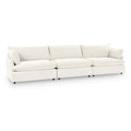 Caplan 3 Piece Sectional