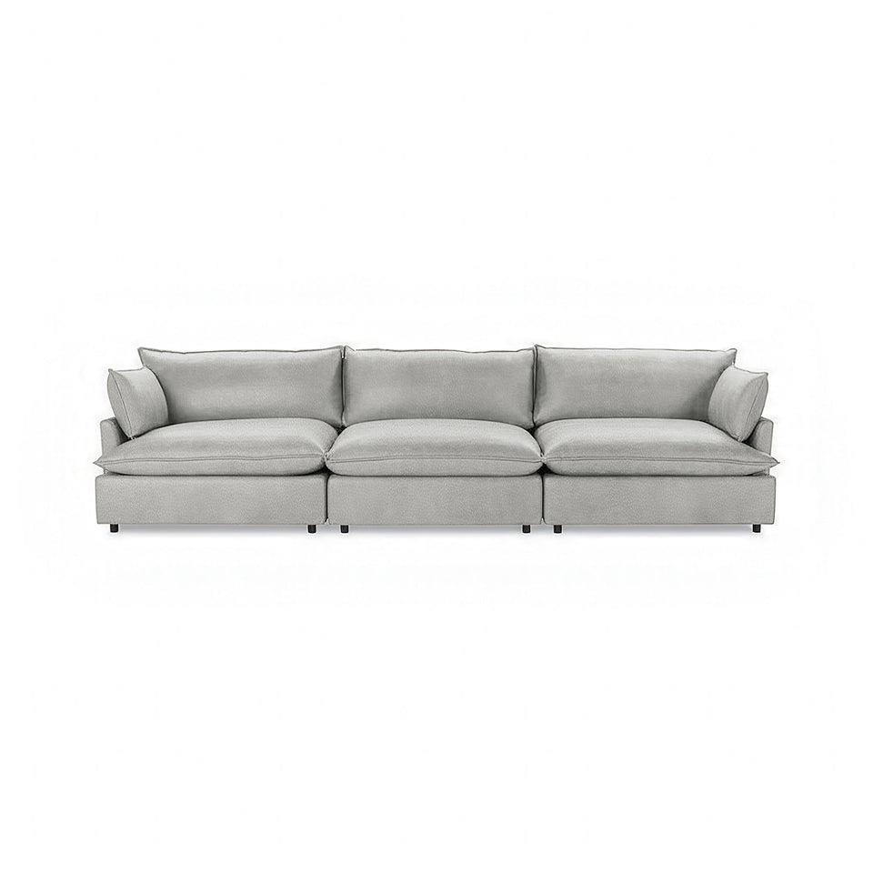 Caplan 3 Piece Sectional