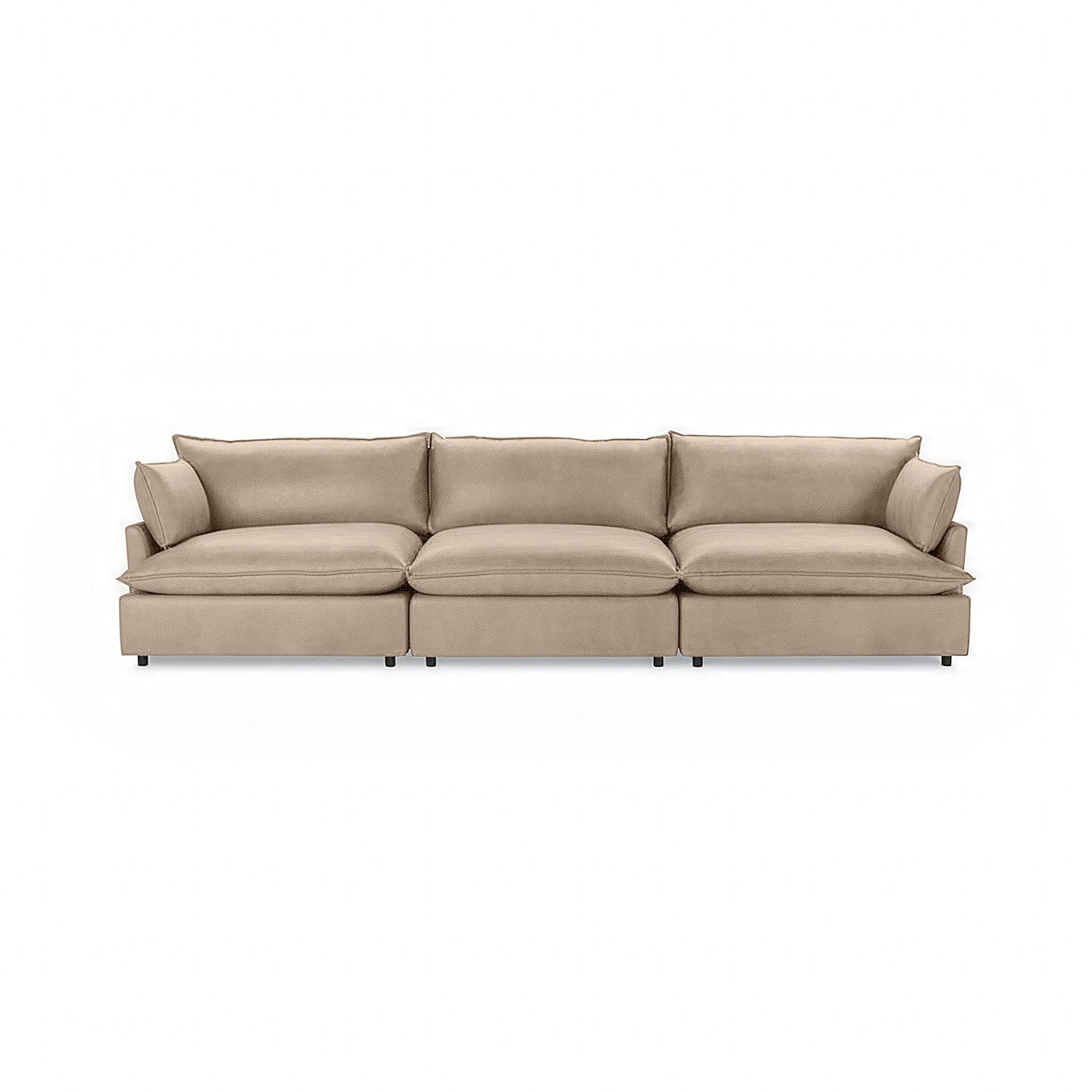 Caplan 3 Piece Sectional