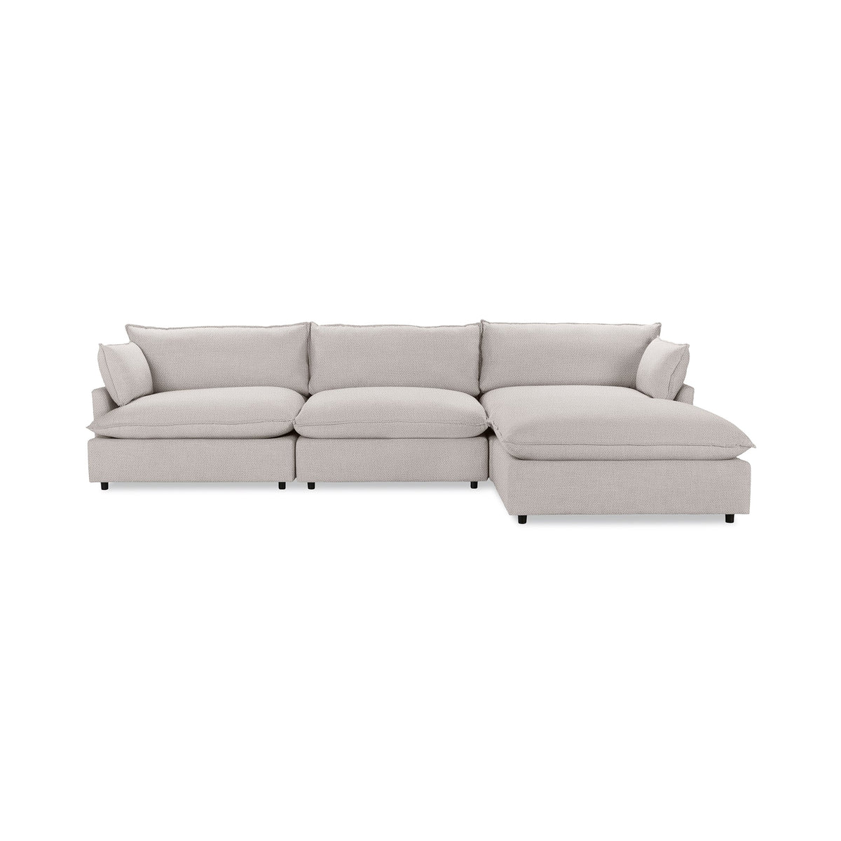 Caplan 4 Piece Sectional
