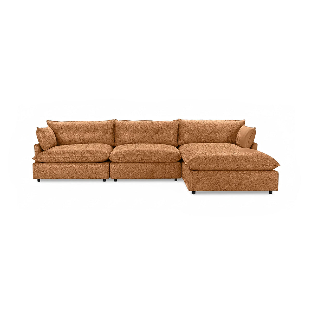 Caplan 4 Piece Sectional