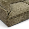 Caplan 6 Piece Sectional with Ottoman