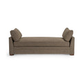 Audrey Backless Sofa