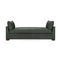 Audrey Backless Sofa