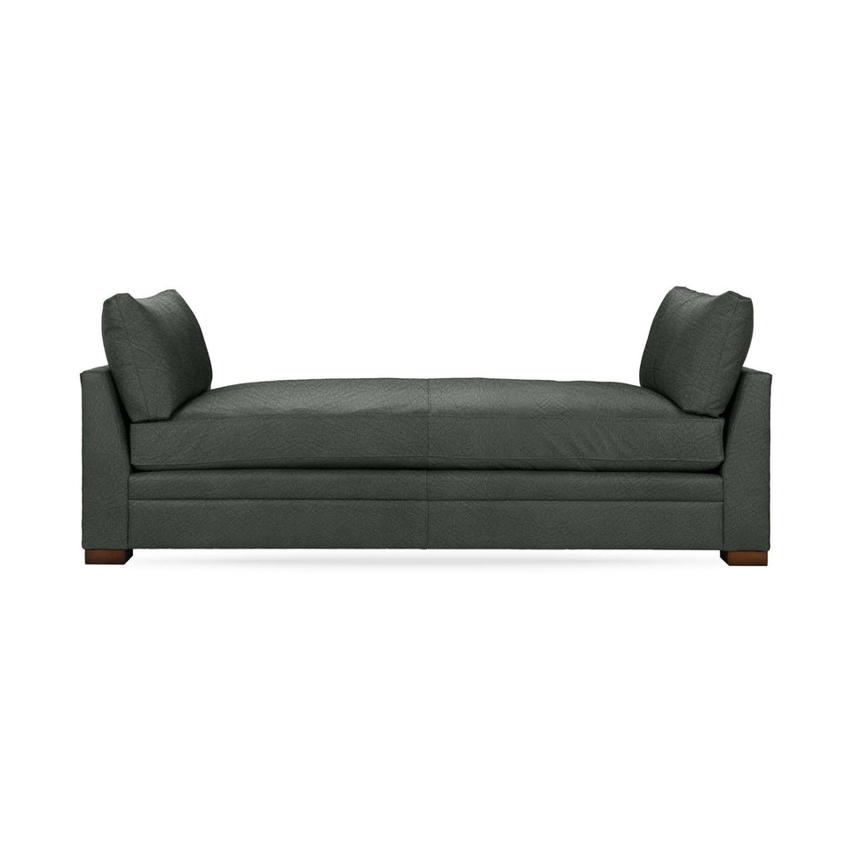 Audrey Backless Sofa