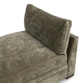 Audrey Backless Sofa