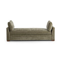 Audrey Backless Sofa