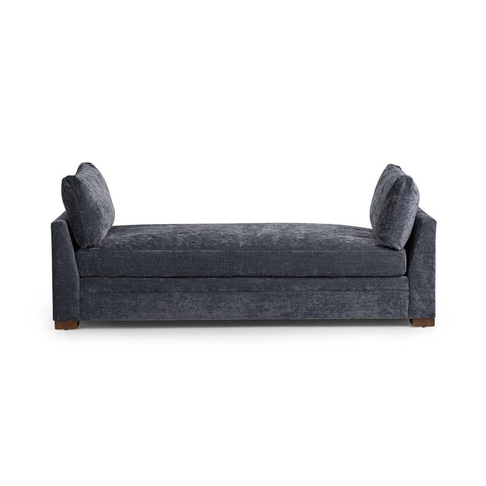 Audrey Backless Sofa