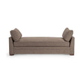 Audrey Backless Sofa