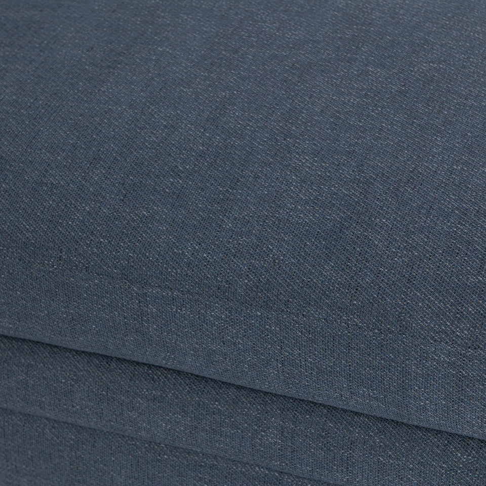 Audrey Backless Sofa