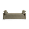 Audrey Backless Sofa
