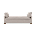 Audrey Backless Sofa