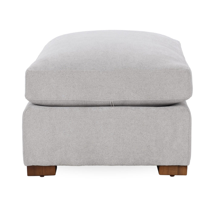 Audrey Ottoman