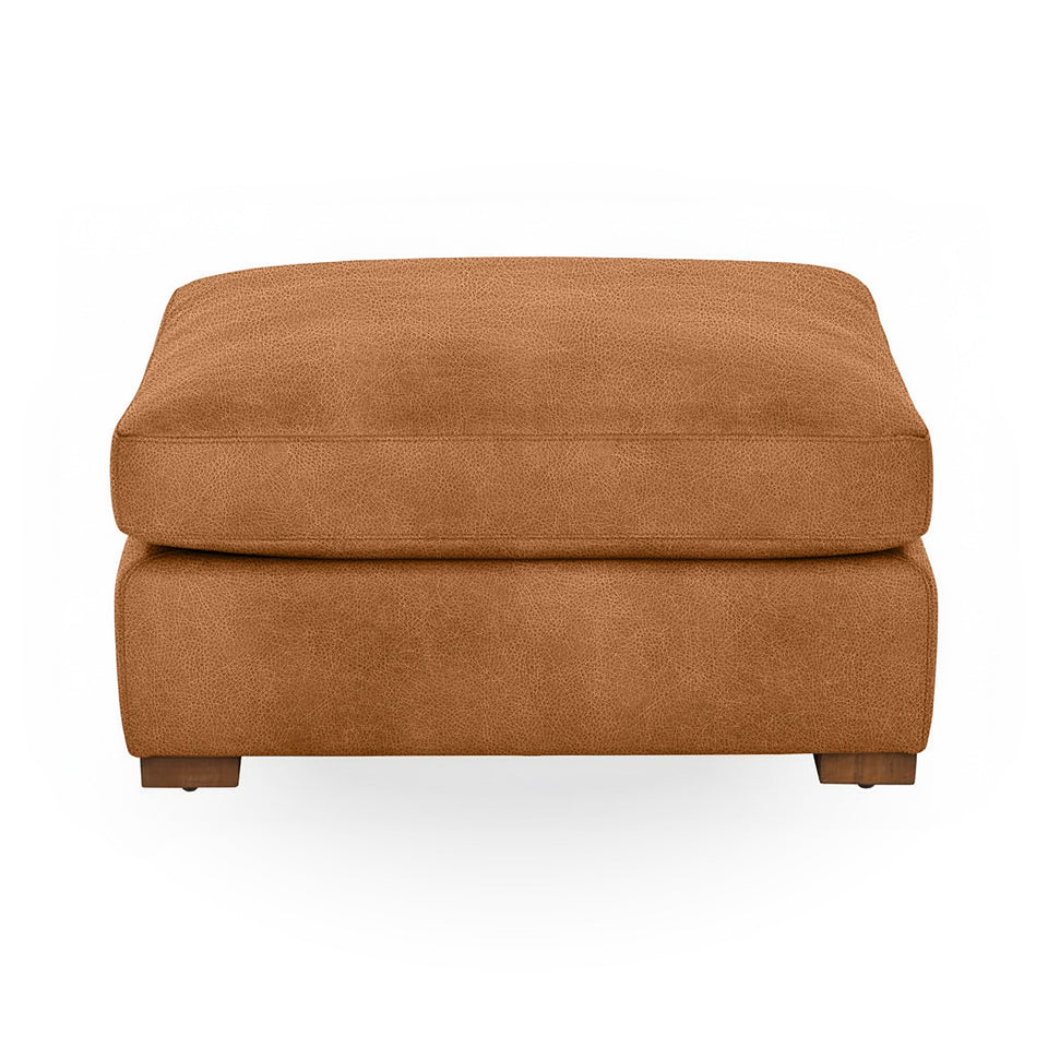 Audrey Ottoman