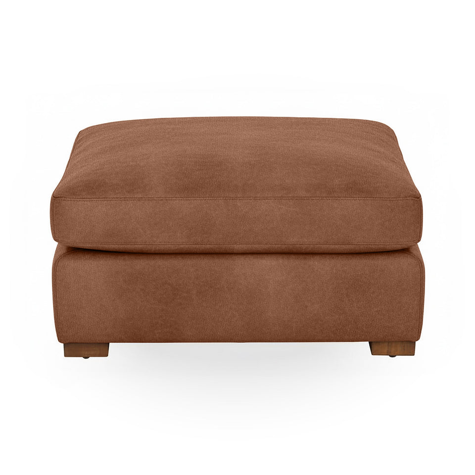 Audrey Ottoman