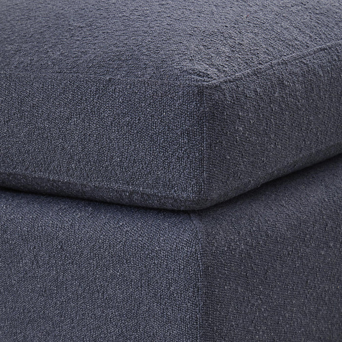 Audrey Ottoman