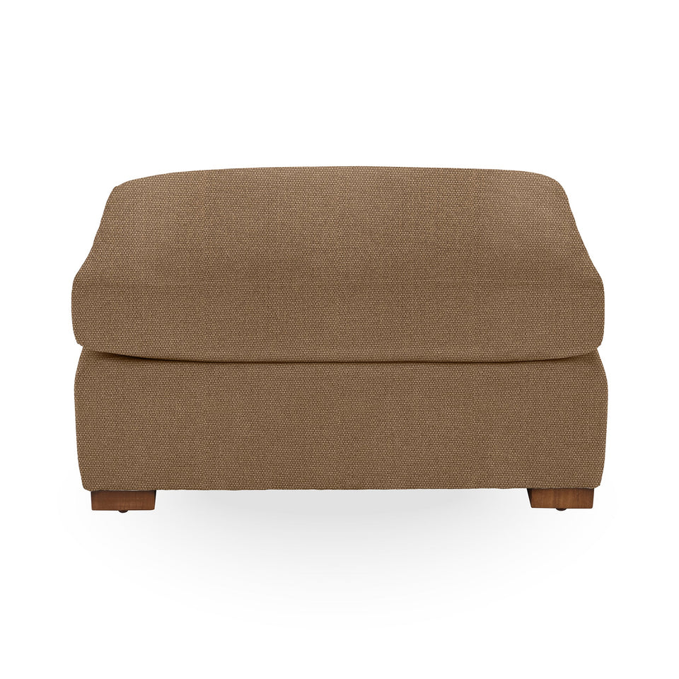 Audrey Ottoman