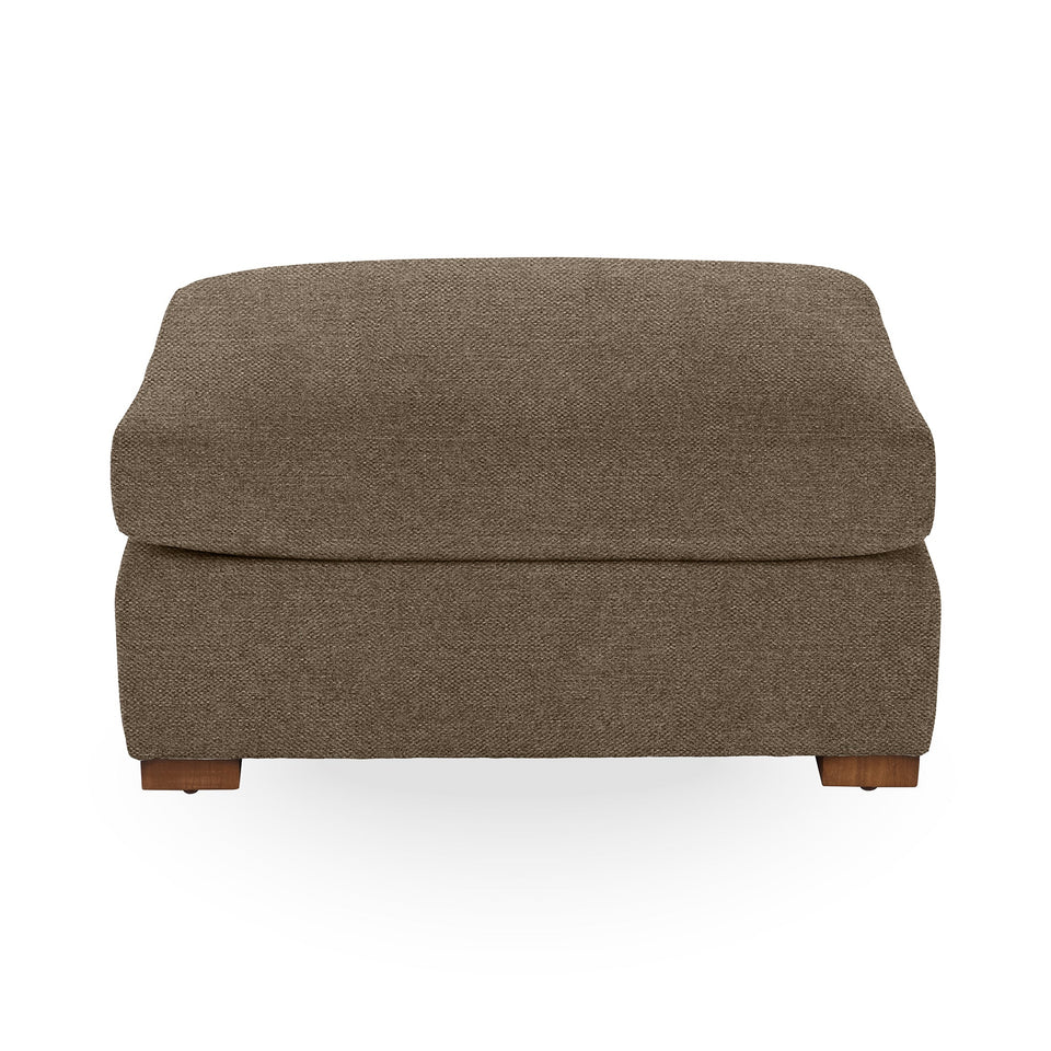 Audrey Ottoman