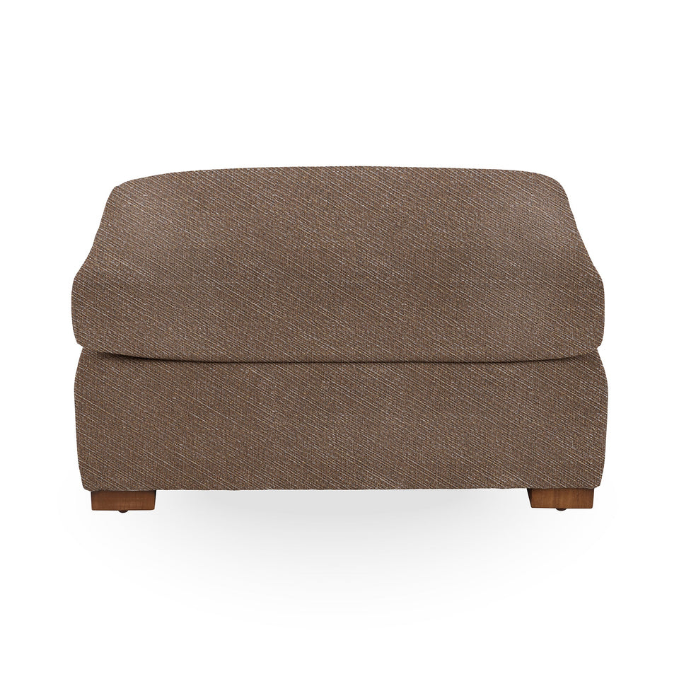 Audrey Ottoman