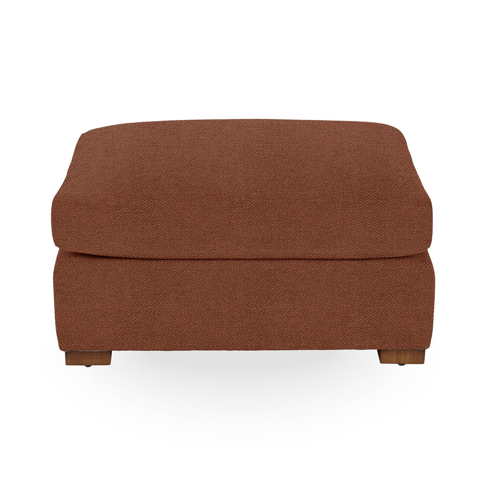 Audrey Ottoman