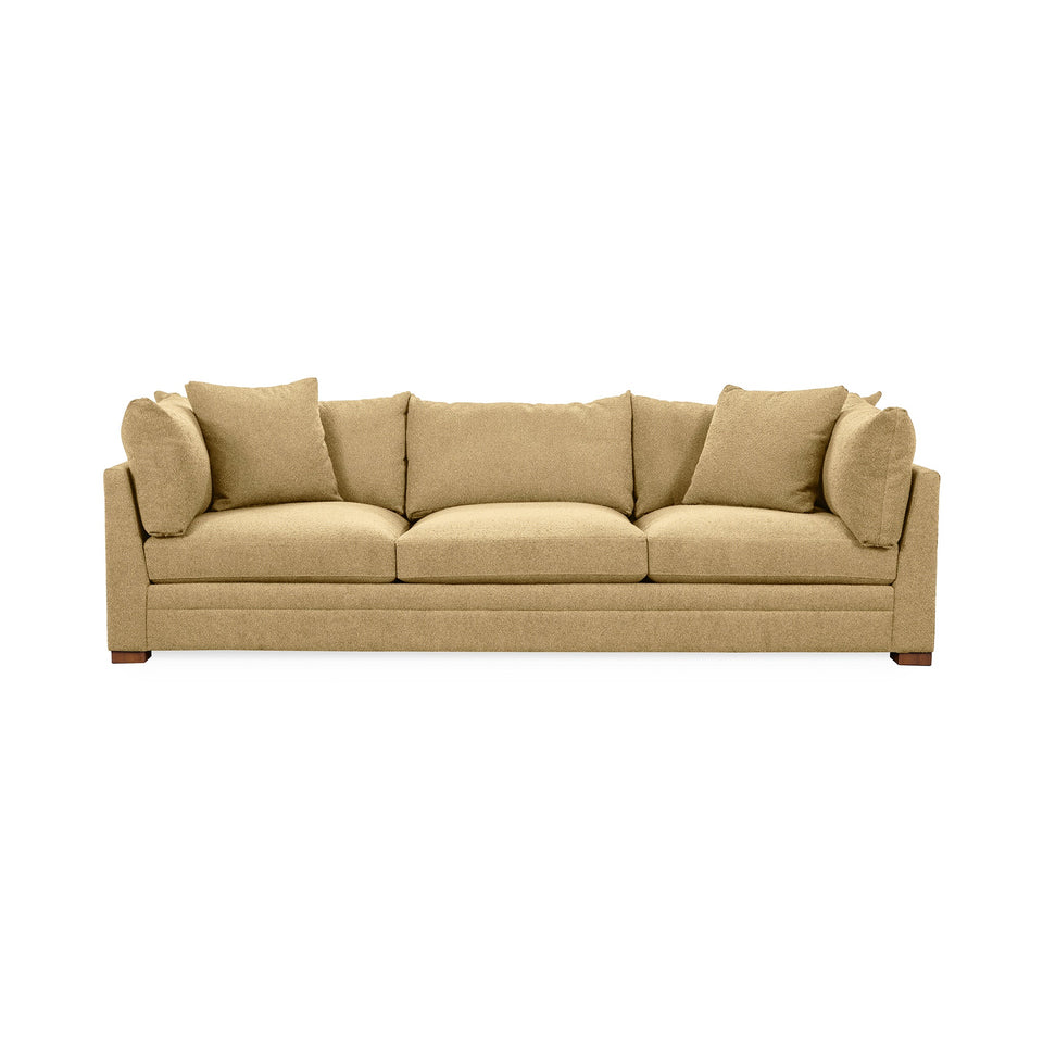 Audrey Upholstered Large Sofa Dawn