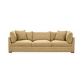 Audrey Upholstered Large Sofa Dawn