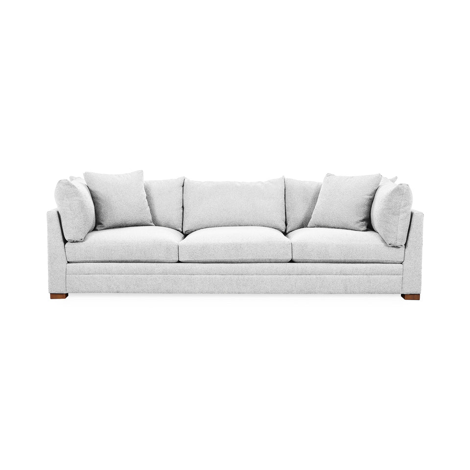 Audrey Upholstered Large Sofa Elite