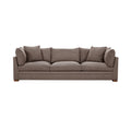 Audrey Upholstered Large Sofa Elite