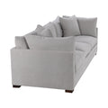Audrey Upholstered Large Sofa Dawn