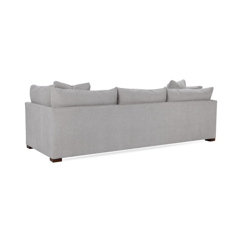 Audrey Upholstered Large Sofa Dawn