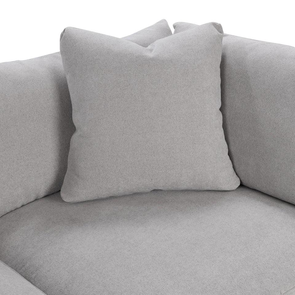 Audrey Upholstered Large Sofa Dawn