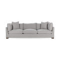 Audrey Upholstered Large Sofa Elite