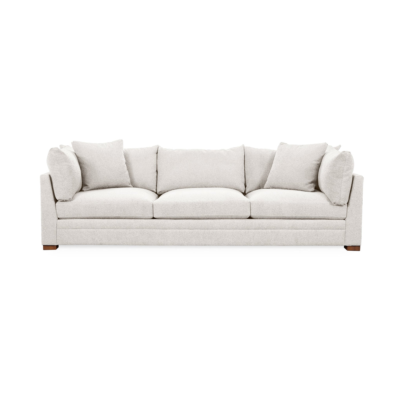 Audrey Upholstered Large Sofa Elite