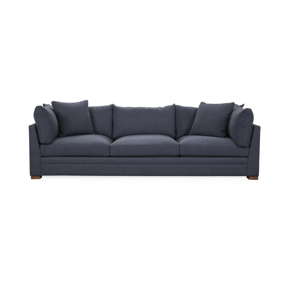 Audrey Upholstered Large Sofa Elite