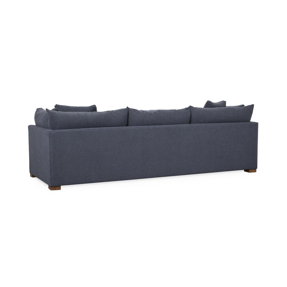 Audrey Upholstered Large Sofa Elite