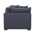 Audrey Upholstered Large Sofa Dawn