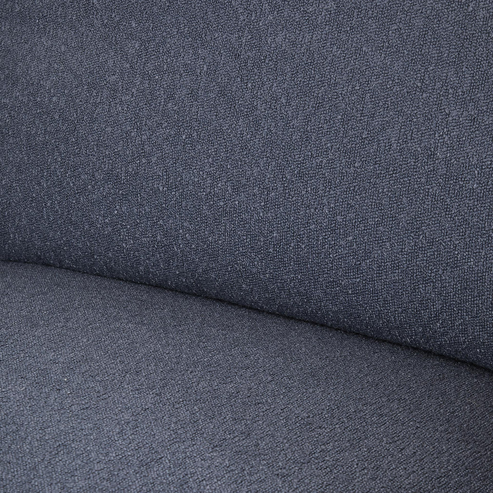 Audrey Leather Large Sofa El Paso