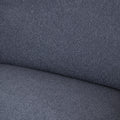 Audrey Upholstered Large Sofa Dawn