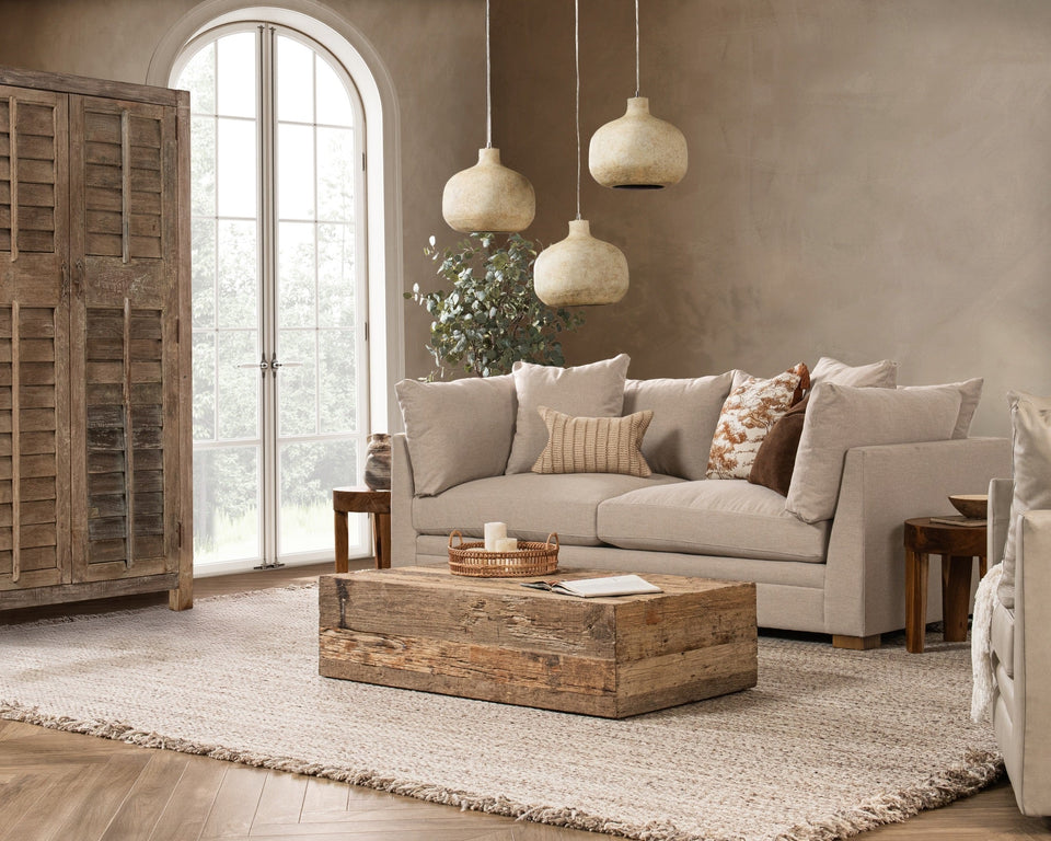 Audrey Sofa