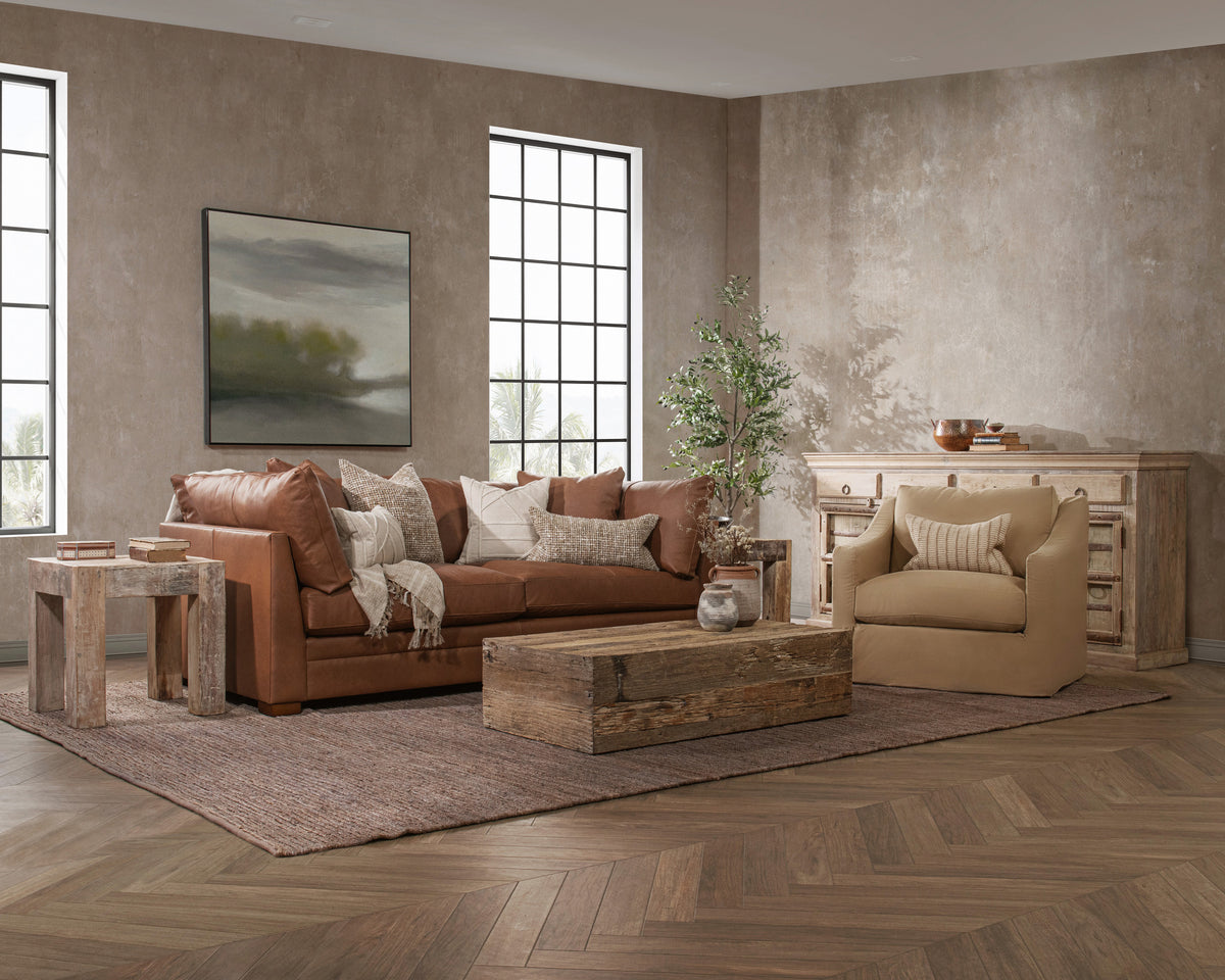 Audrey Sofa