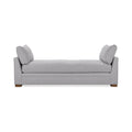 Audrey Backless Sofa