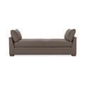 Audrey Backless Sofa
