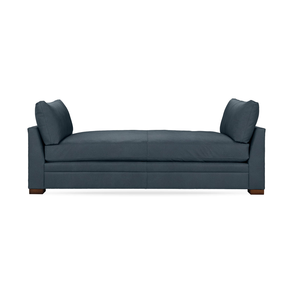 Audrey Backless Sofa