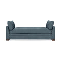 Audrey Backless Sofa