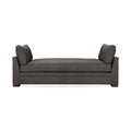 Audrey Backless Sofa