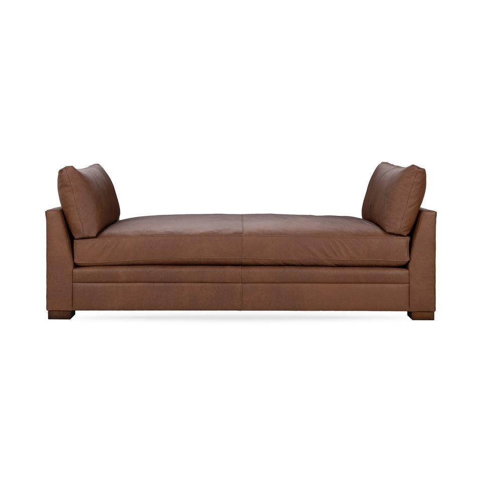 Audrey Backless Sofa