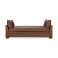 Audrey Backless Sofa