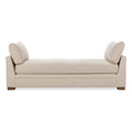 Audrey Backless Sofa
