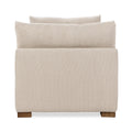 Audrey Backless Sofa