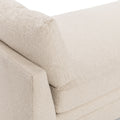 Audrey Backless Sofa